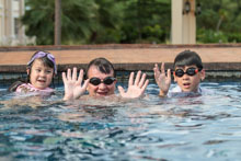 Ryan and Vivian November 2010